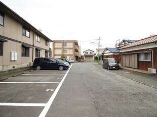 セジュ－ル鳥飼の物件外観写真